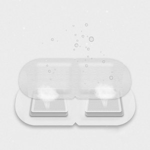 steam eye mask