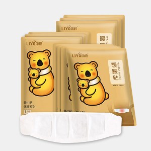 waist warmer